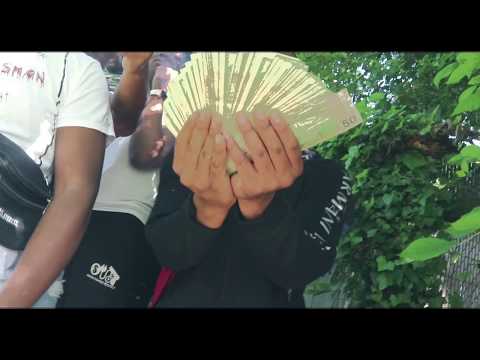 The Marksman - He Say She Say (Official Video) | Directed By Silent Visuals