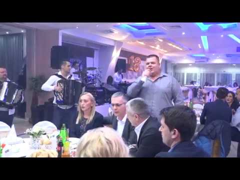 PREMIJER BEND  VALJEVO &  IVAN MALESEVIC MALES  - SUMADIJO KO BI TEBE OSTAVIO (UZIVO) 2018