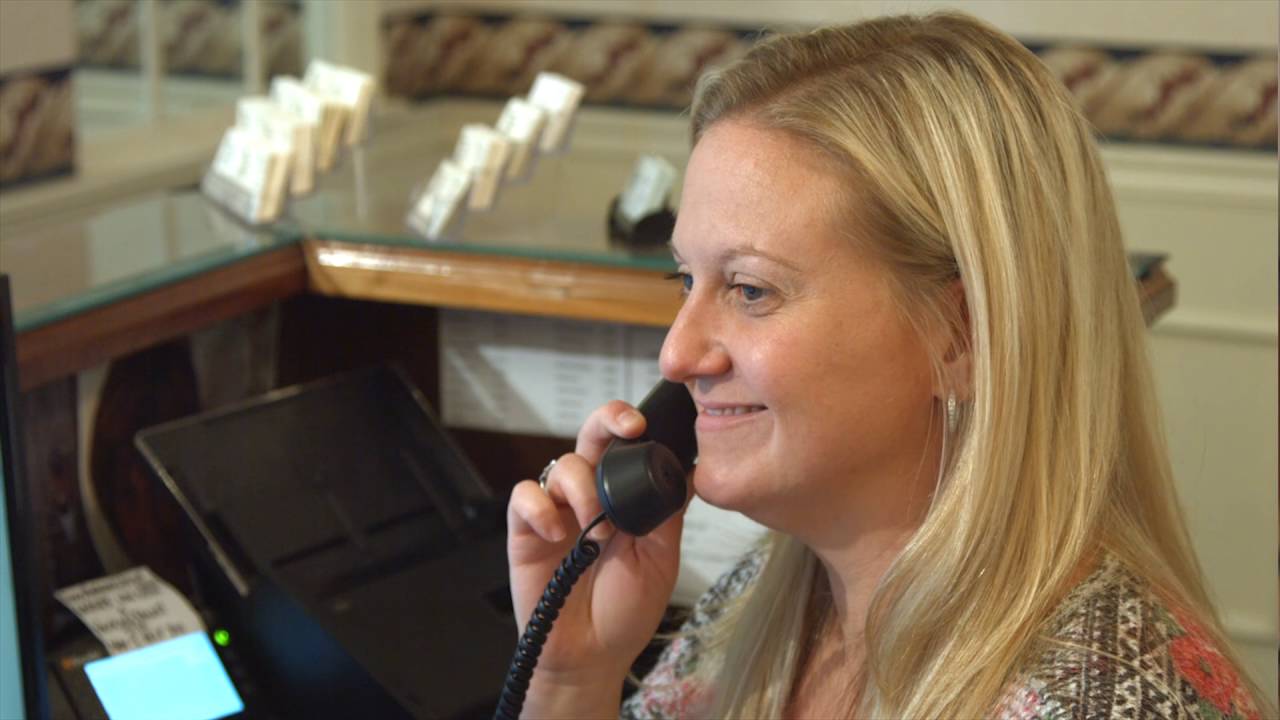 Dagger Law, Lancaster, Ohio