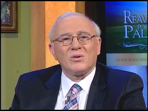 Reavivados por su Palabra - 22/03/2017 - Salmos 142