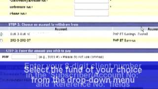 【How to】 Pay Metrobank Credit Card Using Bdo Online