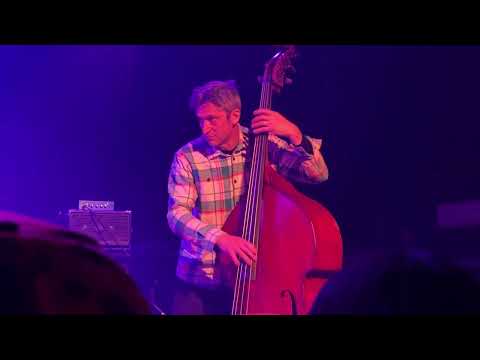 Jazz Mandolin Project / 2026-02-04 / Higher Ground / Set 1 Opener