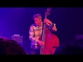 Jazz Mandolin Project / 2026-02-04 / Higher Ground / Set 1 Opener