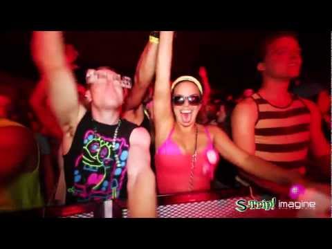 S-Trip! Life In Color feat. Max Vangeli - DavMotta - Omar Andino