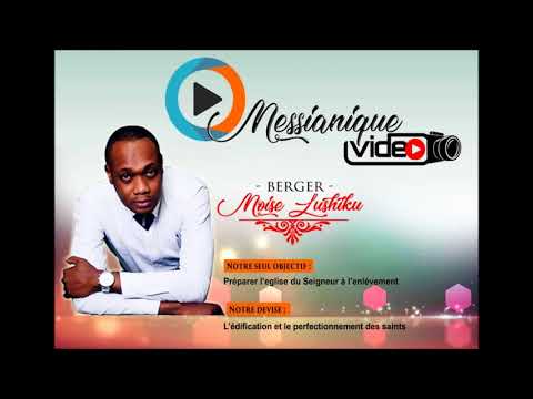 À l’écoute du Berger - L'Onction du Saint-Esprit