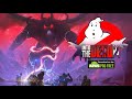Into The Dead 2 GHOSTBUSTERS Complete Side Story