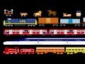Trains Collection Railway Vehicles I Ve Been Working On The Railroad The Kids Picture Show