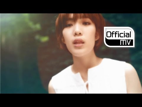 Video thumbnail for 가끔 내가 (Sometimes)