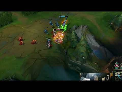 Dopa Twisted Fate 1v2 - Dopa Highlight 12/2021