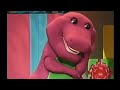 Barney Mr Knickerbocker Slowed Reverb