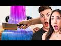 Try Not To Say WOW Challenge Impossible