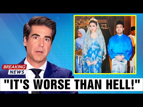 A 16 Year Old Model Married A Malaysian Prince, Then Her Life Turned Into A NIGHTMARE!