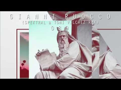 Gianni Ruocco - Bizarre ( Toni Vilchez Remix ) OVER089