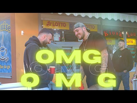 JUMA X NOTCHE - OMG