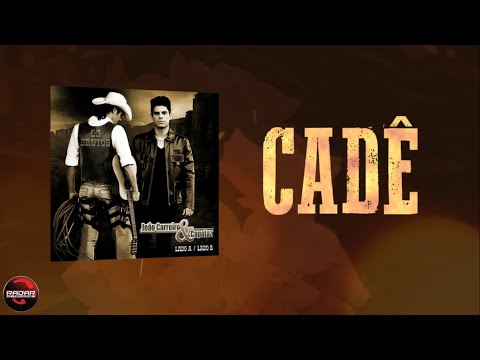 Cadê video