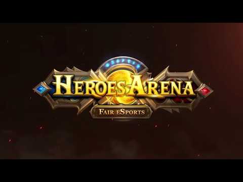 Nature's Queen | Fiorina — Heroes Arena