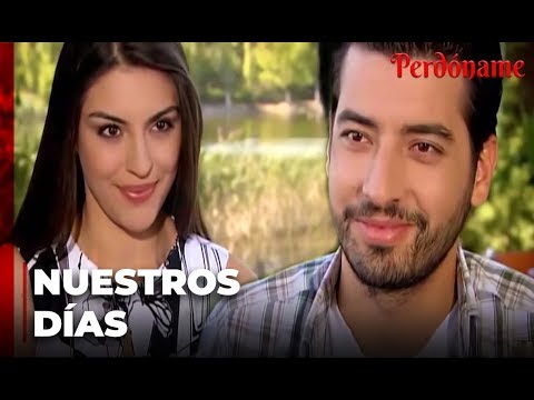 La Cita De Bahar Y Kemal - Perdóname Capítulo 6 (Doblado al español)