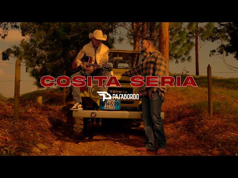 Miniatura de Cosita Seria