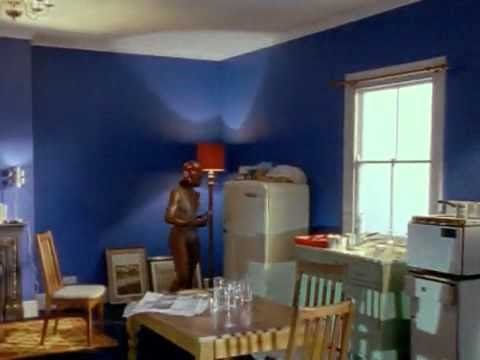 Robert Miles - Fable - Original Video 1996 HD