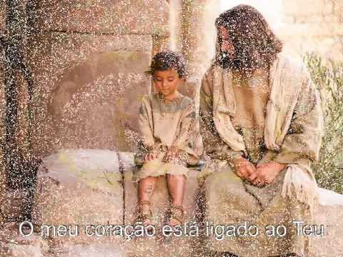 Quero Te Seguir video