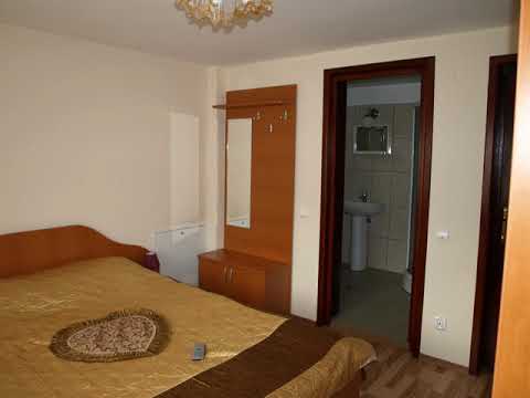 Pension Dor de munte - Arefu - Romania