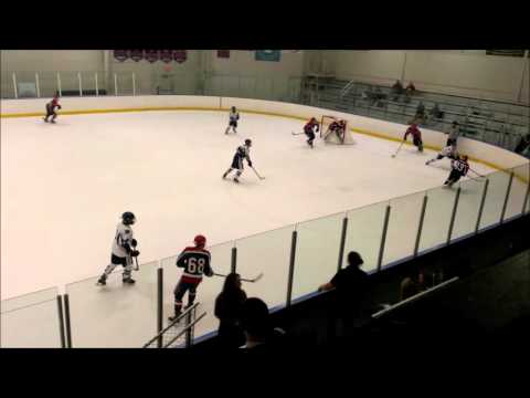 Holy Ghost Prep at Malvern Prep Game Highlights (12/18/15)