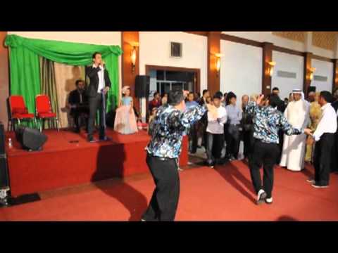 Fuad balfas youh minnah Live Bogor