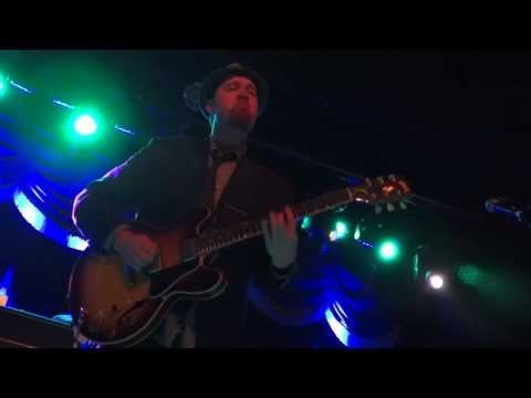Soulive: One In Seven [HD] 2012-03-02 - BOWLIVE III; Brooklyn, NY