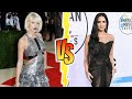 Taylor Swift VS Demi Lovato Transformation 2022 From 05 To 32 Years Old