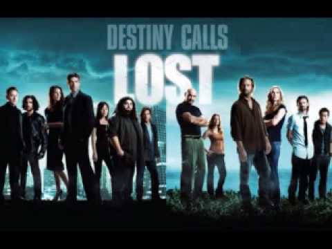 Lost Season 6 OST - Disembarkation