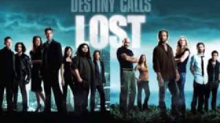 Lost Season 6 OST - Disembarkation