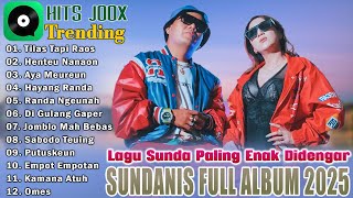 Download lagu Lagu Sunda Terbaru 2025 Paling Enak Didengar - Lagu Sundanis Full Album Hits Bikin Merinding mp3 Download lagu Lagu Sunda Terbaru 2025 Paling Enak Didengar - Lagu Sundanis Full Album Hits Bikin Merinding mp3