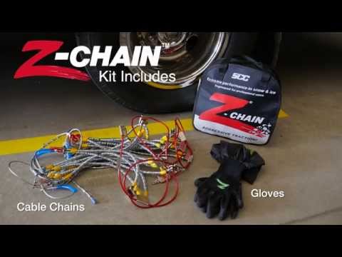 Peerless Z-Chain Installation video