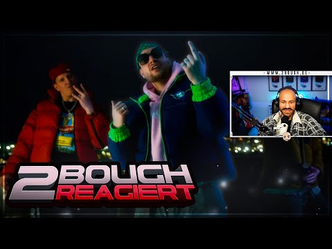 Nächste PRIME? LIL LANO X MONEYBOY - ZIEH & PASS / 2Bough Reaction