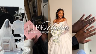 Download lagu so, I got married✨….life update  mp3
