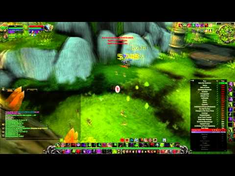 Dre the warlock - insane one shots ( Blood coin farm )