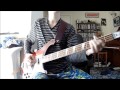 The Beatles - Cry Baby Cry - Bass Cover [HQ ...