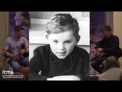 TRAD CHERUBS Day 17 GAY MCKEON