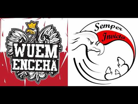 Wuem Enceha/TPN - Jeden na Froncie Prod. Lema
