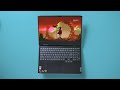 Ноутбук Lenovo IdeaPad Gaming 3 15ARH7 (82SB00L7RM) Onyx Gray 8