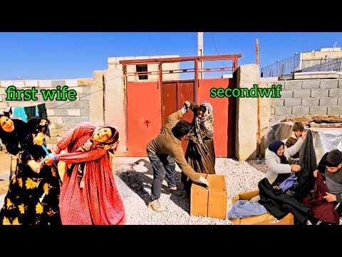 جشن، Who Wins This Life? 🏆 Ruqya vs. Zahra (The Final Showdown)