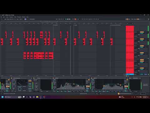 If voljum sees this READ DESCRIPTION