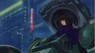 Download lagu Armored Trooper Votoms ED with Lyrics mp3