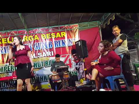 Kiply feat dian kitaro - memori berkasih