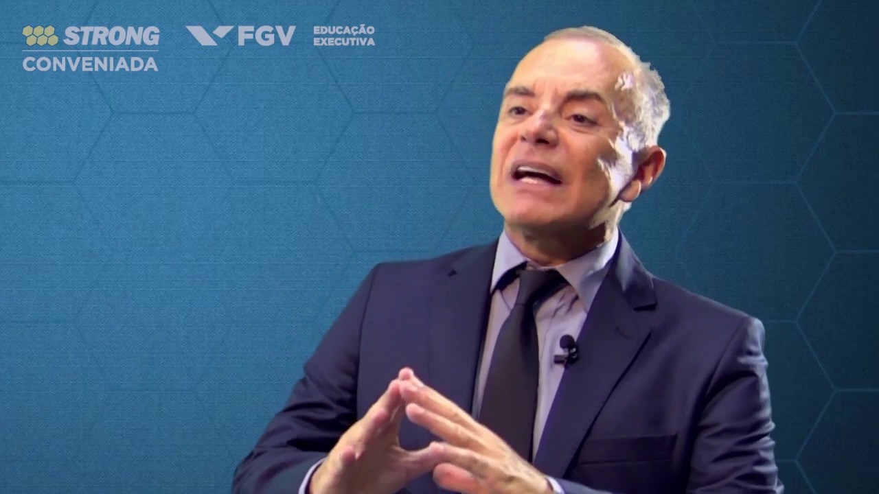 Conheça o curso de MBA em Gestão Empresarial da FGV na STRONG