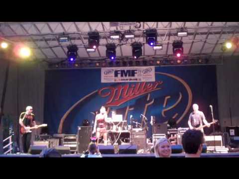 The Way That We Were (Live at Florida Music Festival 2010)