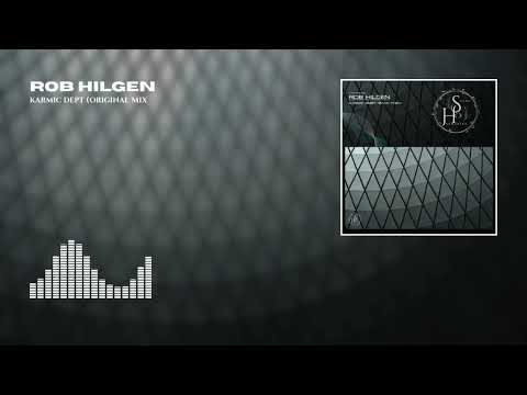 Rob Hilgen - Karmic Debt (Original Mix)