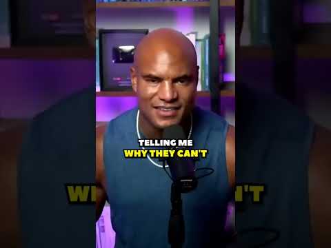 The Rise Of Weak Men