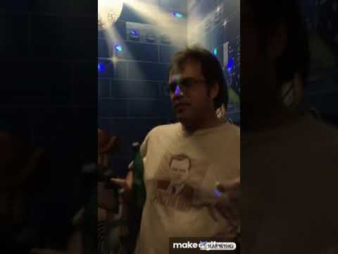 Lookout Weekend I’m Blue 112 Mashup