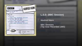 L.S.D. (BBC Session)